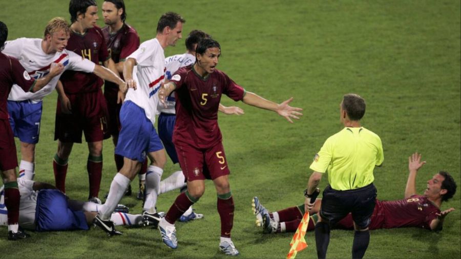 La Batalla de Núremberg