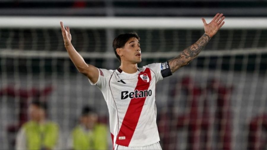 Lucas Martínez Quarta
