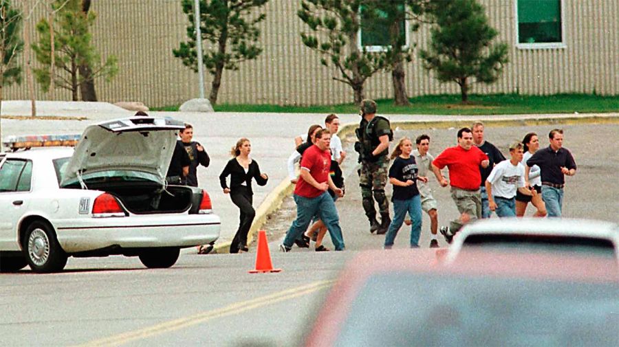 Masacre de Columbine 09042026