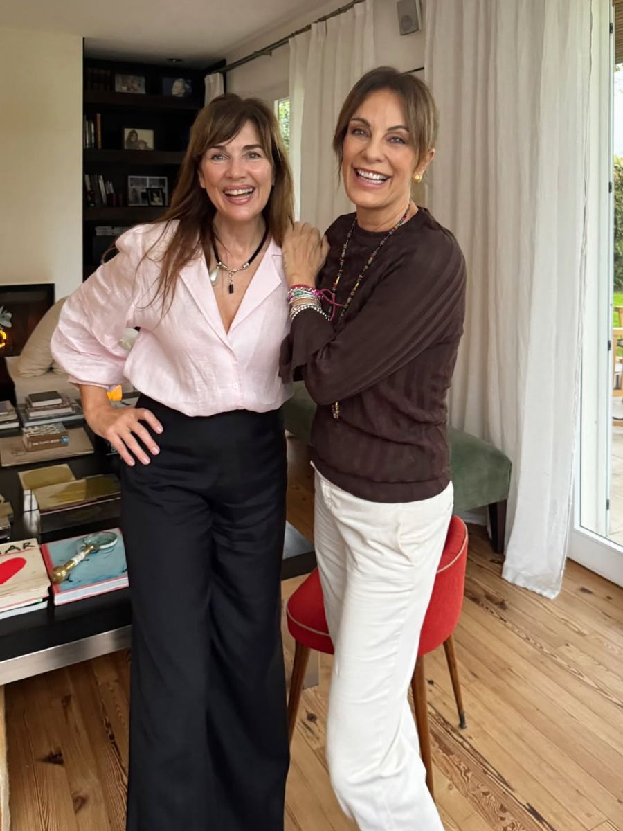 Nequi Galotti, Andrea Frigerio