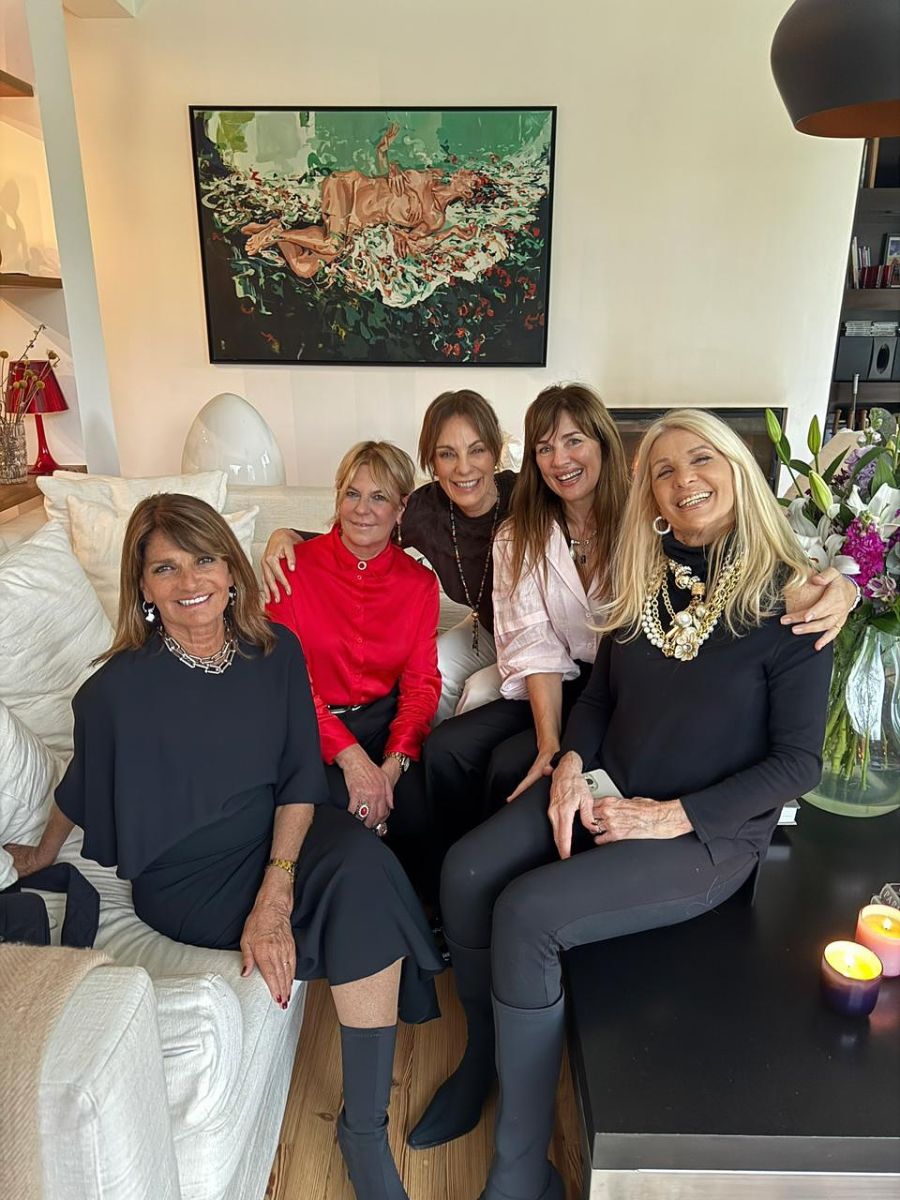 Nequi Galotti, Andrea Frigerio