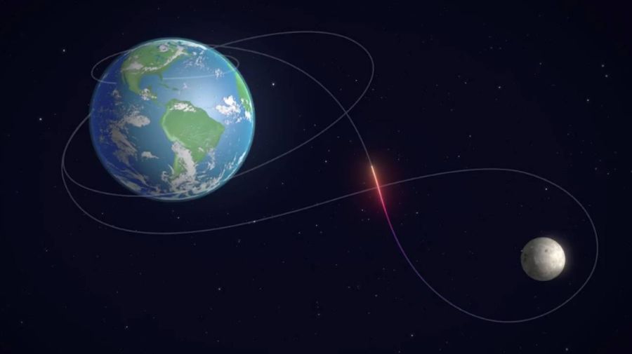 Retorno a la tierra: Mision Artemis II 09042026