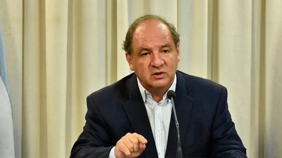 Ricardo Guillermo Villada 09042026