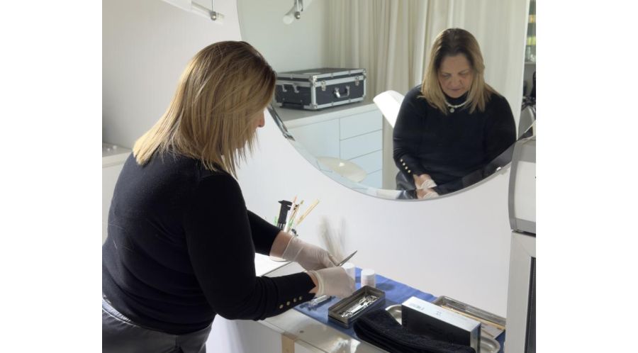 Salud íntima femenina: romper el silencio para mejorar la calidad de vida