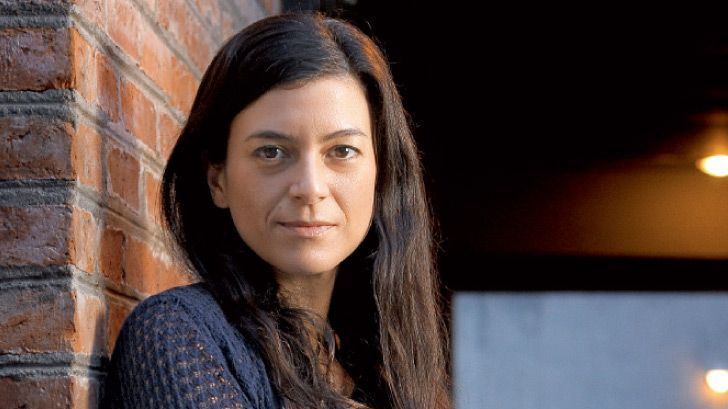 Samanta Schweblin