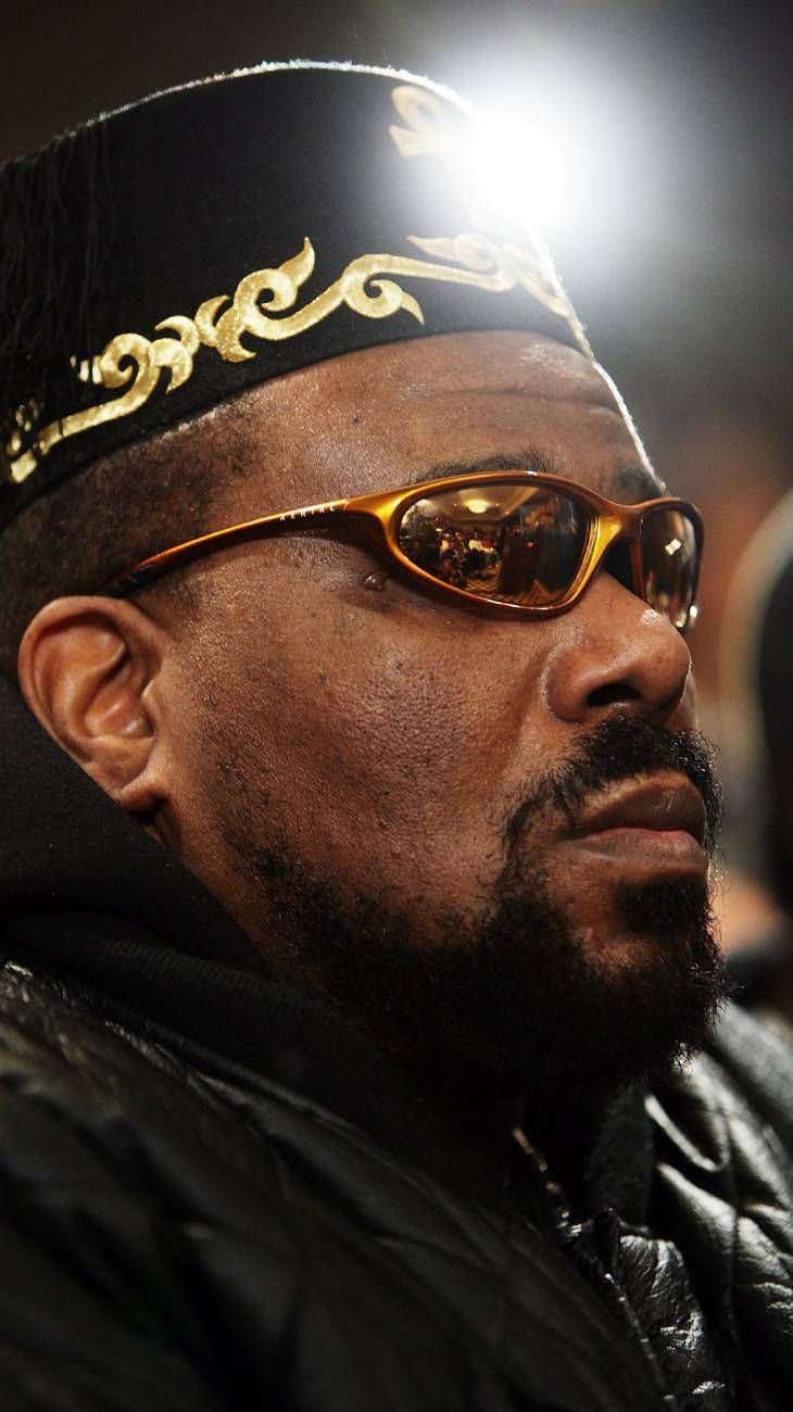 Afrika Bambaataa 10042026