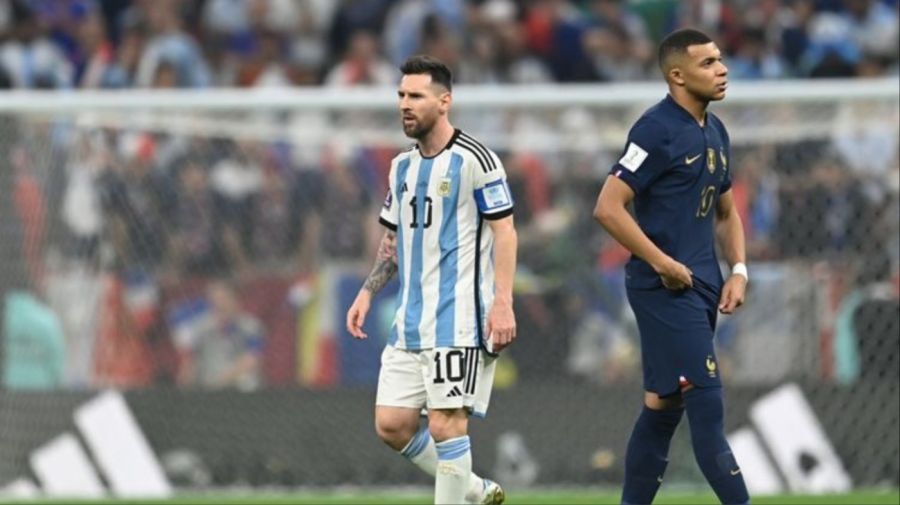 Argentina y la coronación mundial en Qatar 2022