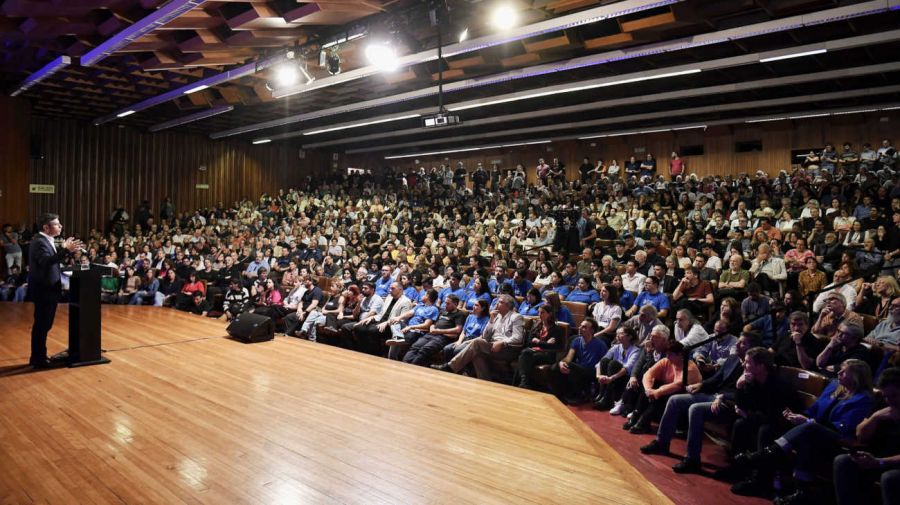 Axel Kicillof 20260409