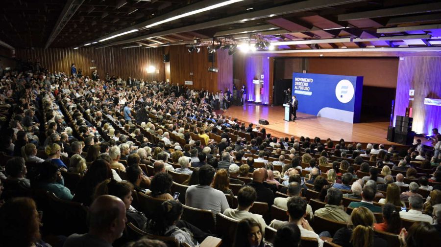 Axel Kicillof 20260409