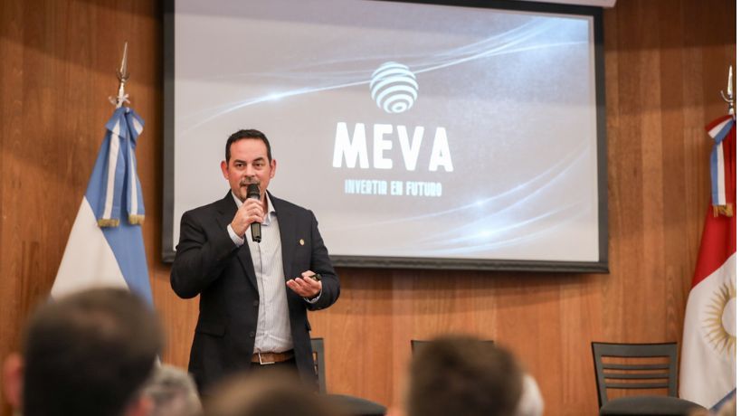 Cómo funciona MEVA, la plataforma para monetizar el cuidado ambiental