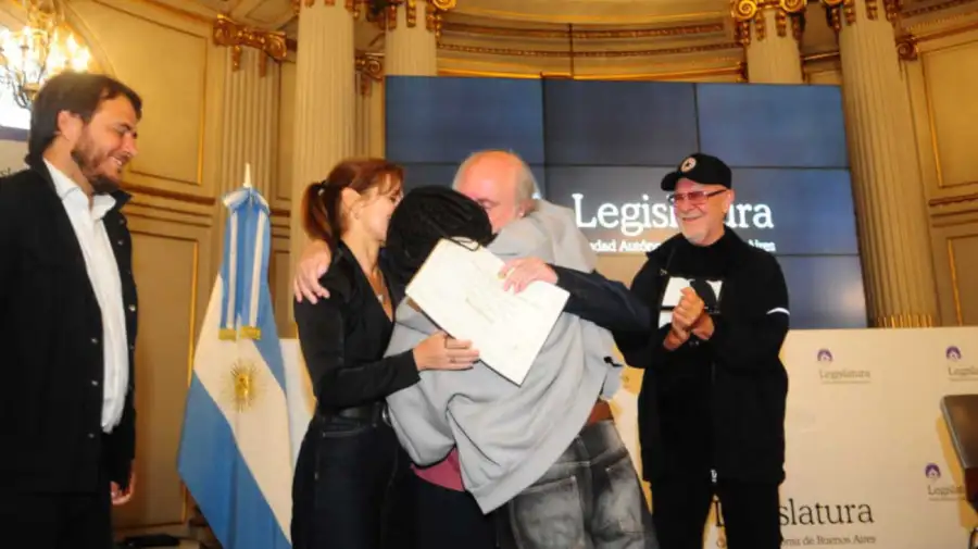 Daniel Grinbank 20260410