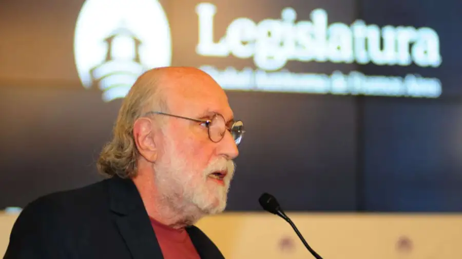 Daniel Grinbank 20260410