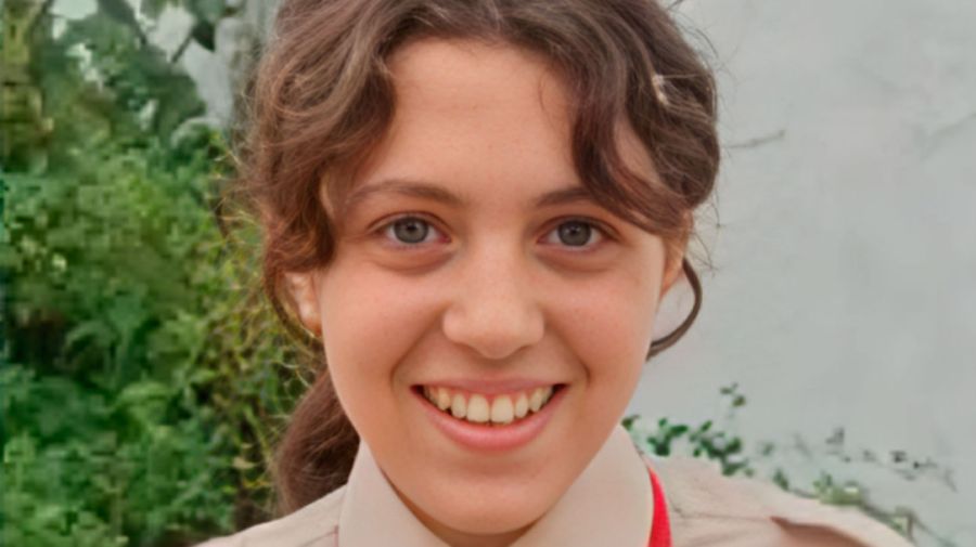 Maitena Garófalo, la adolescente de 14 años que fue hallada muerta en Las Heras 10042026