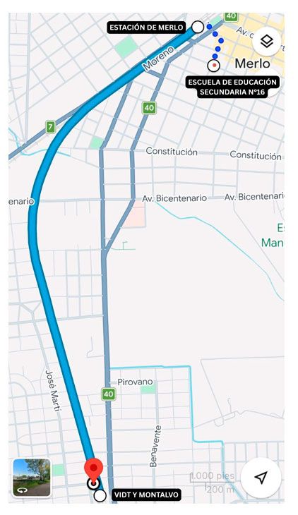 Mapa Las Heras 10042026