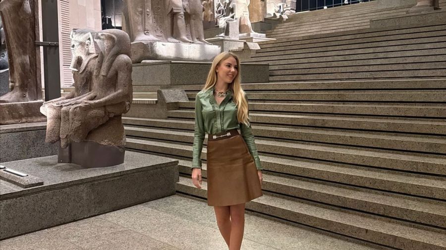 María Carolina de Borbón