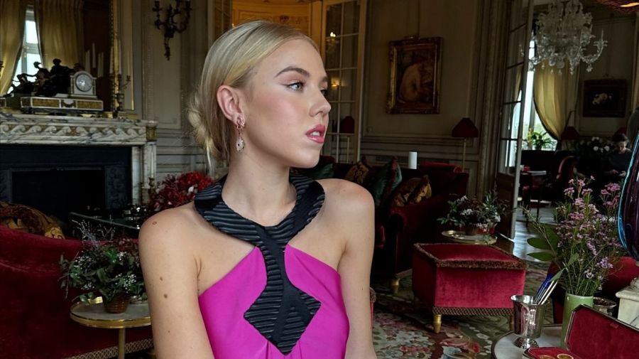 María Carolina de Borbón