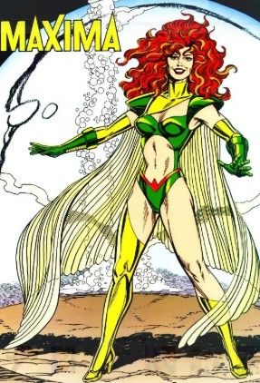 Máxima