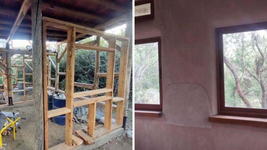 Momo, el hijo hippie de Julián Weich