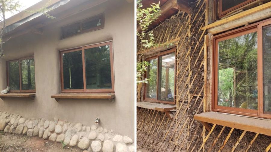 Momo, el hijo hippie de Julián Weich