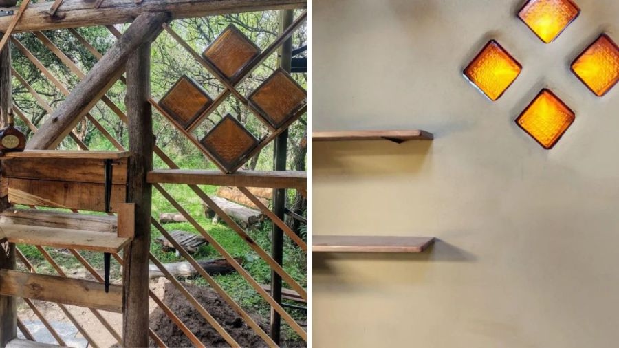 Momo, el hijo hippie de Julián Weich