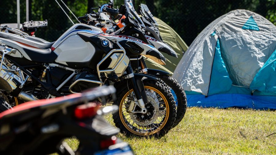 Moto Travel Fest 2026: San Pedro recibe el evento de mototurismo más grande del país