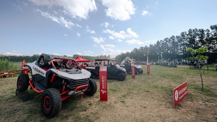 Moto Travel Fest 2026: San Pedro recibe el evento de mototurismo más grande del país