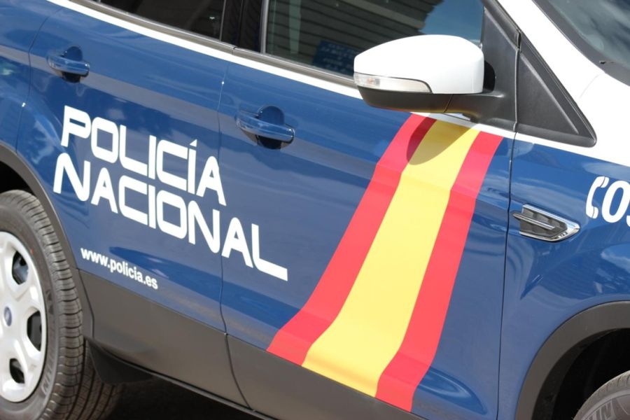 Policía Nacional de España