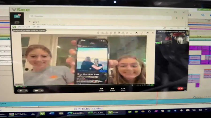 Reid Wiseman astronauta 20260410