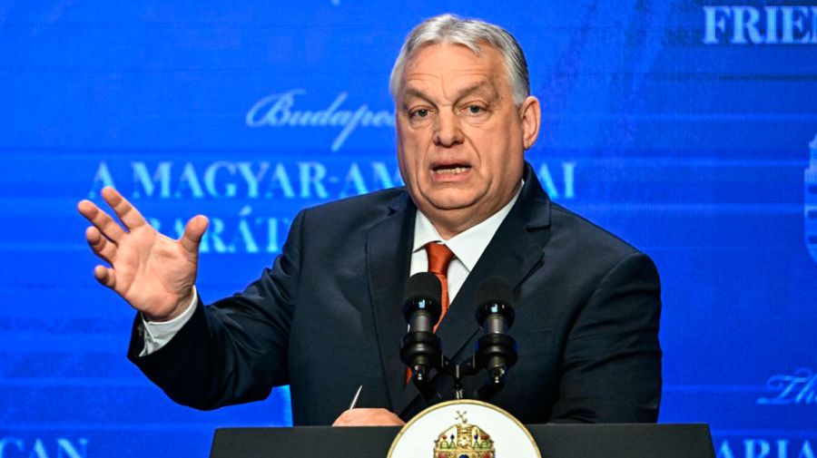 Viktor Orban 10042026