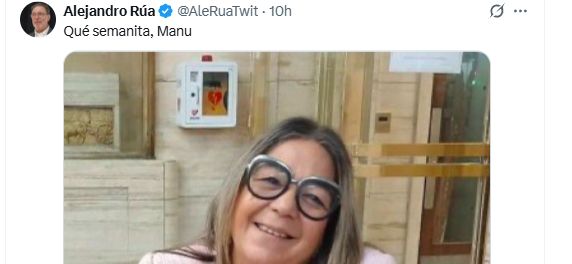 Algunas de las respuestas de X al 