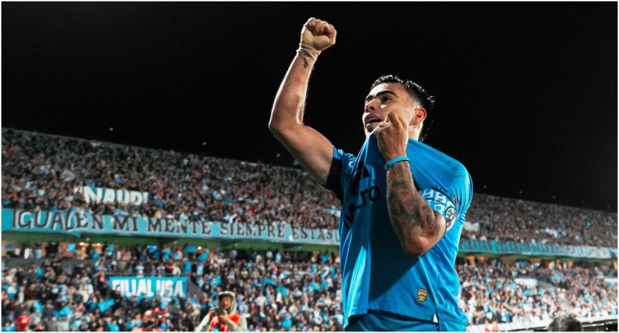 Belgrano vs. Aldosivi