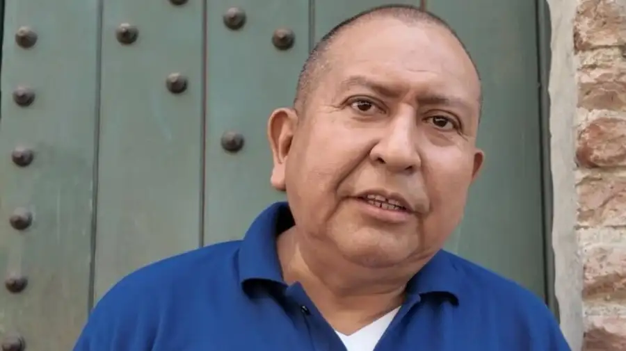 Elecciones en Perú 2026 11042026