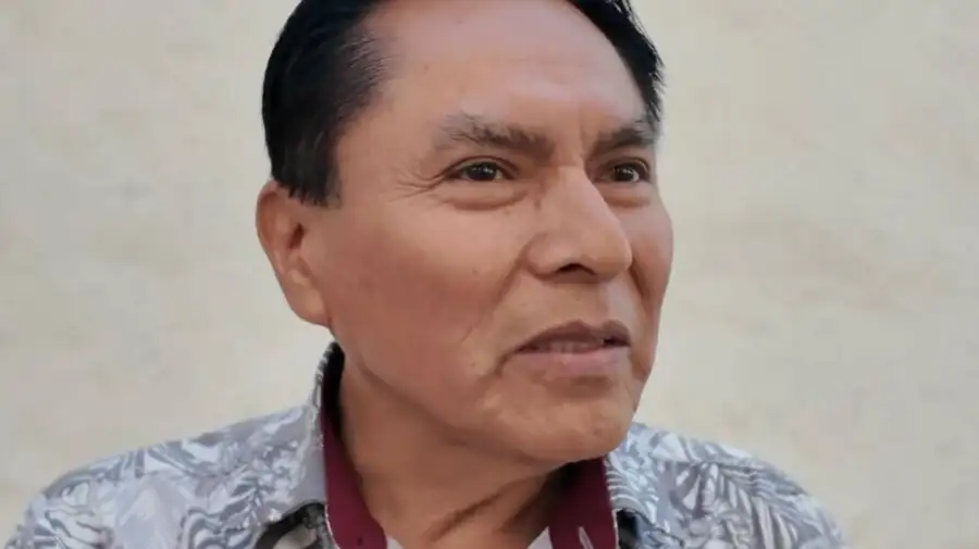 Elecciones en Perú 2026 11042026