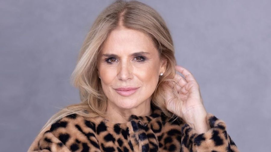 Flavia Palmiero