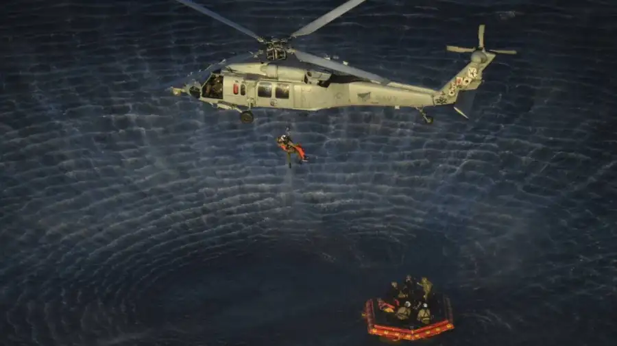 Misión Artemis II 11042026