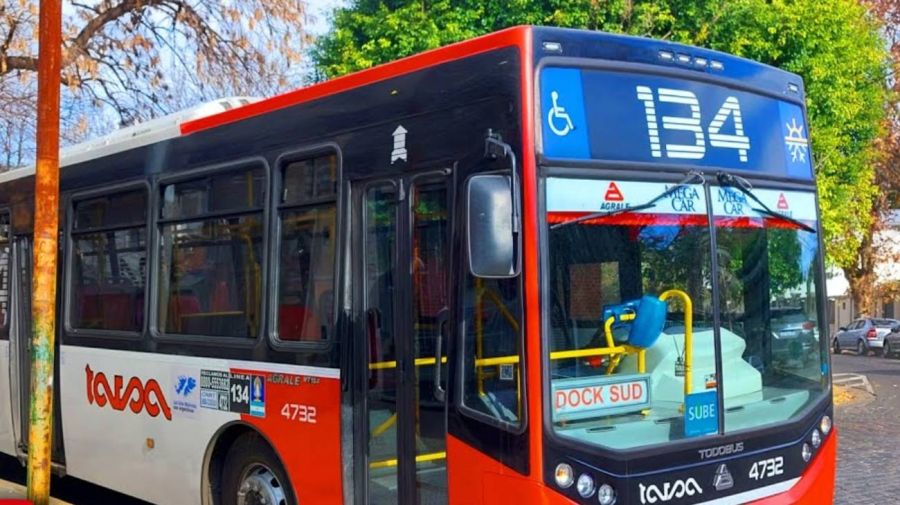 Murió una mujer de 25 años al ser atropellada por un colectivo en Villa Devoto 11042026