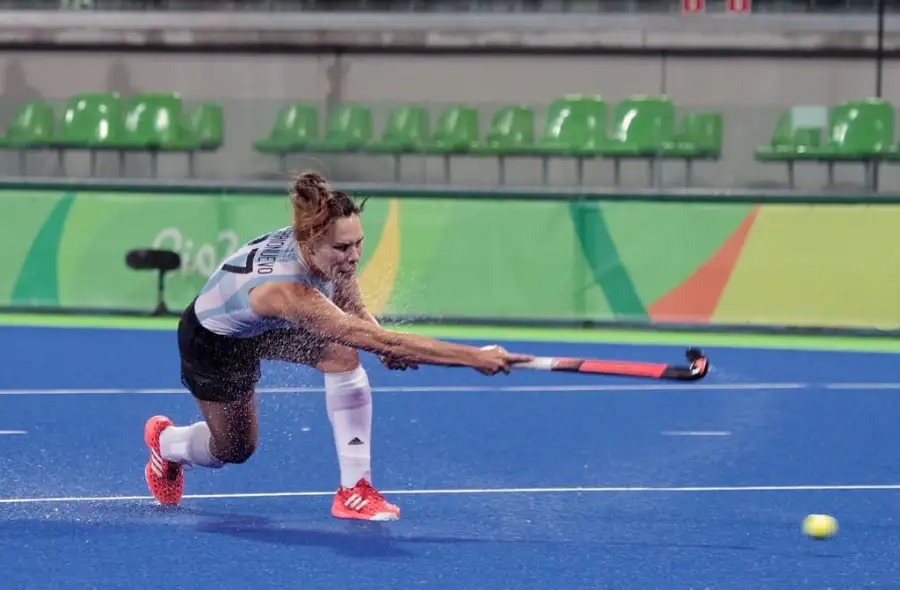 Noel Barrionuevo ex Leona