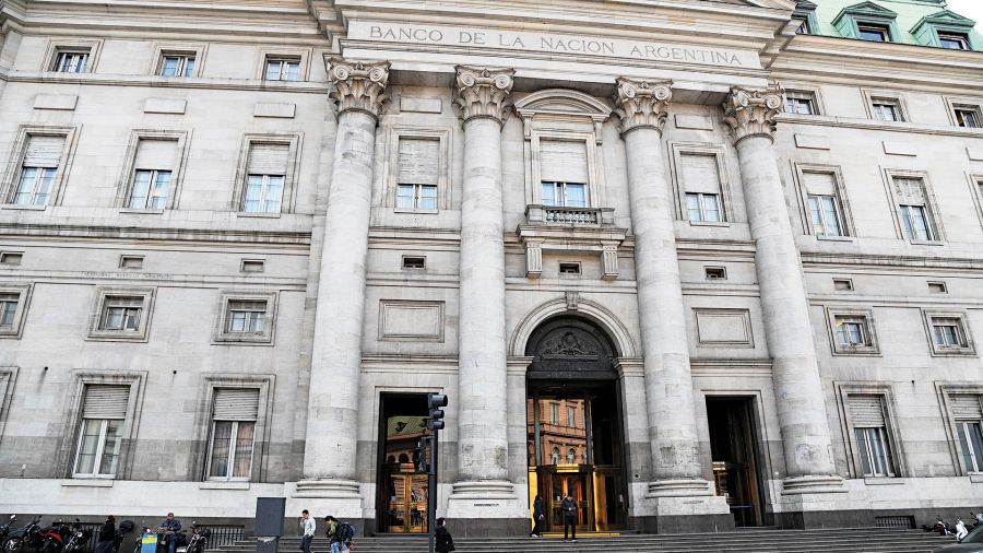 Funcionarios con créditos hipotecarios