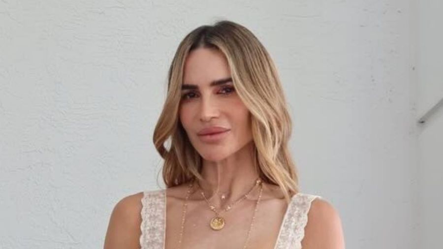María Vázquez 
