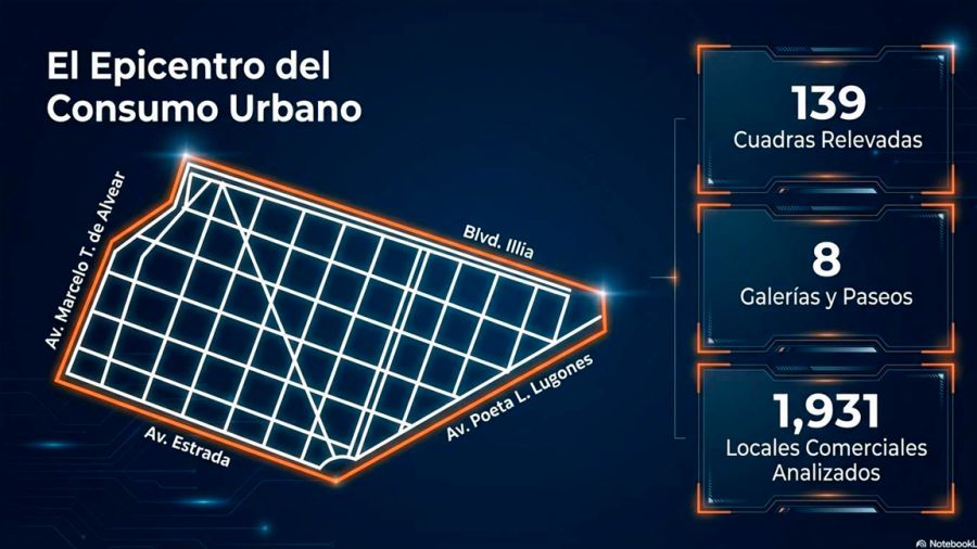 Vacancia en Nva Córdoba