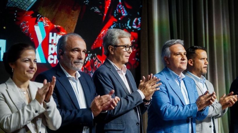 CBA Me Capacita 2026