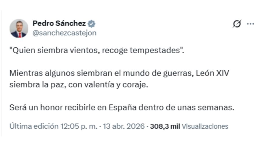 Cruces en x contra Trump 