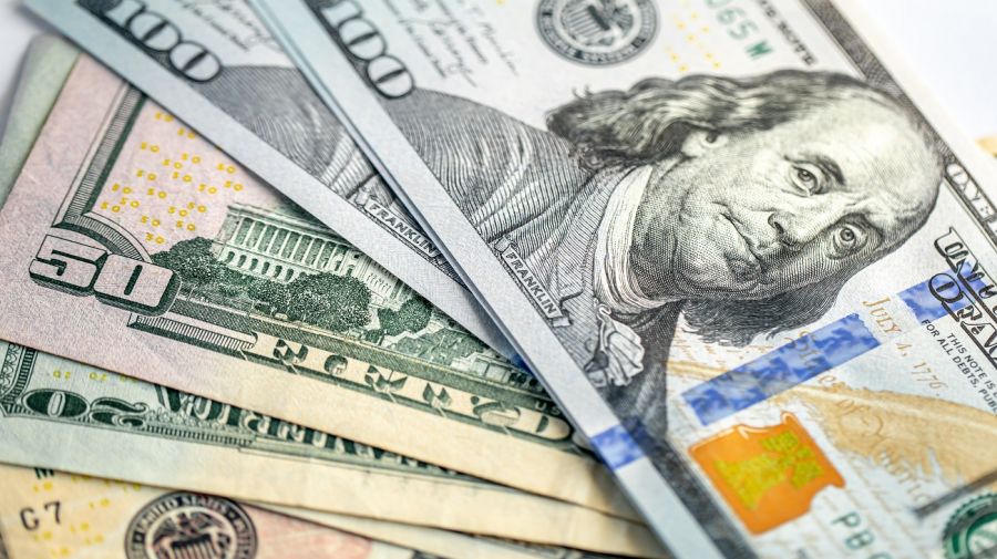 Dólar