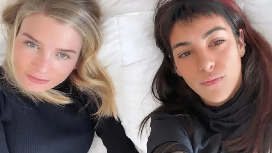 Hernán Boveri, Delfina Lanusse y Tati Leclercq 20260413