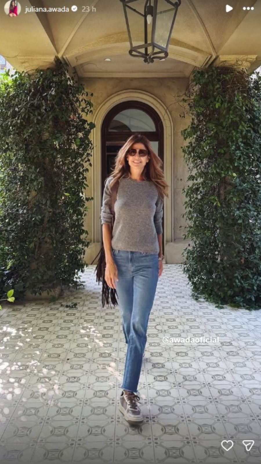 Juliana Awada