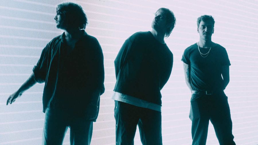 Lanzamientos musicales 13 de abril 20260413