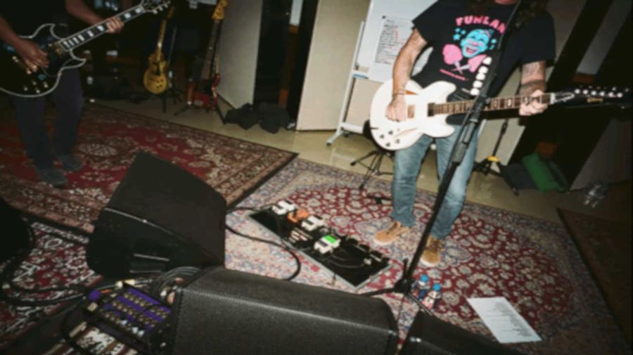 Lanzamientos musicales 13 de abril 20260413