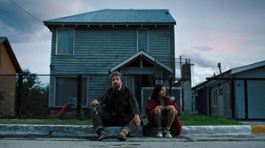 Llega a cines Risa y la cabina del viento