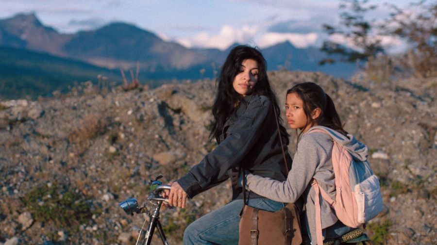 Llega a cines Risa y la cabina del viento