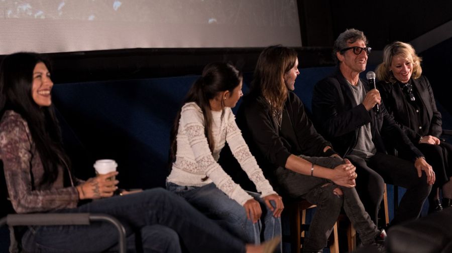 Llega a cines Risa y la cabina del viento